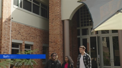 The IIE's Varsity College Westville | IIE Varsity College