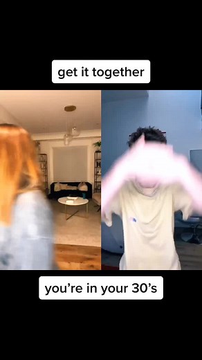 all these TikTok boys tryna get me in trouble... #duet with @itstaylerholder #cougar #neverfitin #foryou