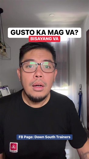 Gustoka mag VA/Freelancer? Basta uy! Kamo nat bahala kay tiguwang naman mooooooo. #va #freelancer #bisayangva #downsouthtrainers | Bisayang VA