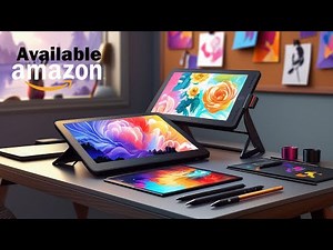 Best Drawing Devices - Reviews In 2025