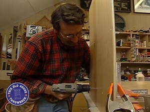 119K views · 3K reactions | Over the years, kitchen islands have become a staple in many kitchens. Norm shows how to build a beautiful kitchen island in this #NewYankeeWorkshop throwback! #FBF | This Old House | Facebook