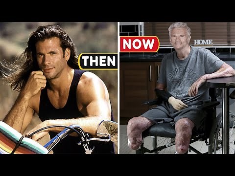 Renegade 1992 Cast: THEN and NOW [30 Years After]