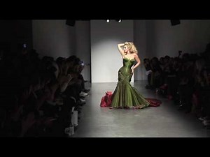 Immodest Blaize - Ziad Fashion Show