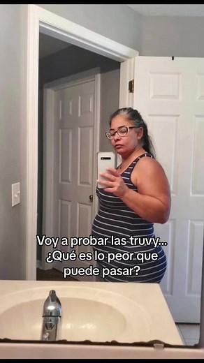No son simples pastillas para adelgazar, Truvy boost acelera tu metabolismo, te da energia natural y controla tu apetito 😍 Sigue el enlace del perfil para mas info ✨ #truvyboostcombo #adelgazarapido #bajardepesocolombia #colombia #degordaaflaca