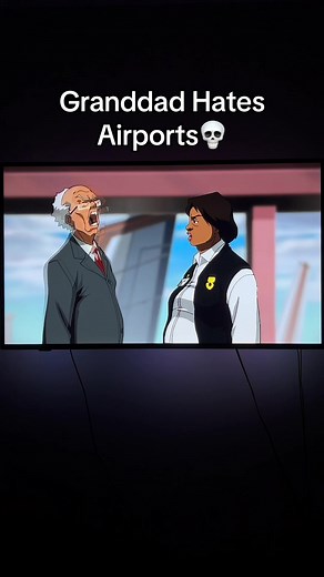 🤣 #boondocks #cartoon #boondocksclips #fyp #boondocksfunnymoments #funny