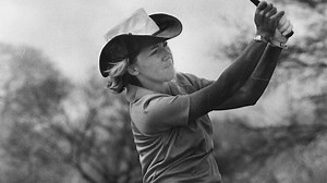 Susie Maxwell Berning, four-time major champion, rounds out World Golf Hall of Fame Class of 2021