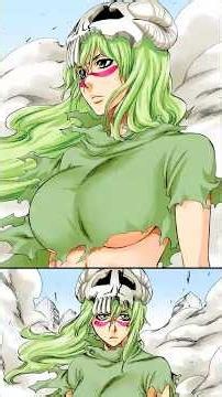 The Secret Forgotten Espada in Bleach is… Neliel's True Form EXPLAINED #Bleach #BleachTYBW #Shorts