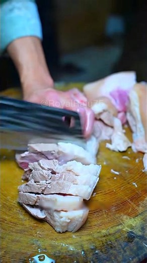 Khal Ki Meat Ki Recipe🐷🤩 #shorts #shortsfeed #recipe #cooking #youtubeshorts