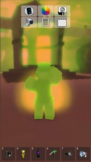 I exploded Nuclear Power Plant in brookhaven roblox! #shorts #roblox #brookhaven #explore