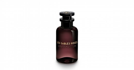 Products by Louis Vuitton: Les Sables Roses