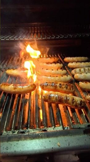 The Perfect Italian Sausage Grilling Guide