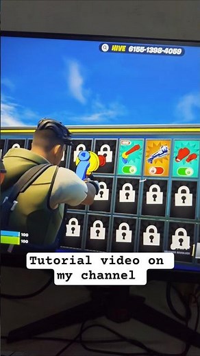 HOW TO UNLOCK NEW BALLOON BLASTER IN 1V1 WITH EVERYGUN||NEW SECRET #balloonblaster #1v1witheverygun