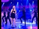 Claire Richards - Tragedy (Everybody Dance Now)