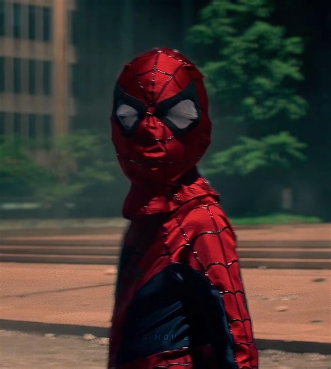 Spider-Man came just in time 👊 I Spiderman Edit I Song- Montagem Pegadora (Slowed) #shorts #edit