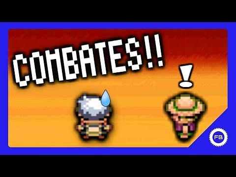 Como crear MI PROPIO juego de POKEMON - Pokemon essentials 2019 - combates