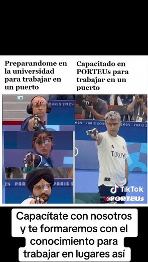 Los que trabajamos en puertos te garantizamos que el 99% de conocimiento lo aprendes ahi. #preparate! #comercioexterior #comerciointernacional #negociosinternacionales #universidad #docencia #entrenamientos #capacitaciones #formacion #puertos #operacionesportuarias #n4 #sparcs #xps #vesselplanner #shipplanner #yardplanner #dispatcher #funny