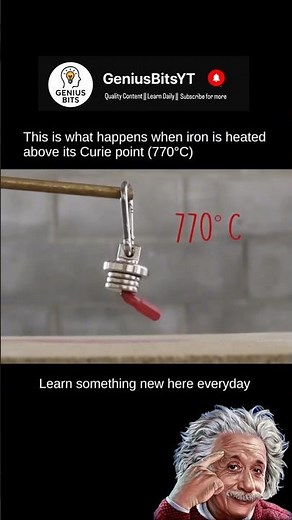 This is what happened ? 😳 #phisics #science #sciencefacts #shorts #usa #amercia #trending #viral