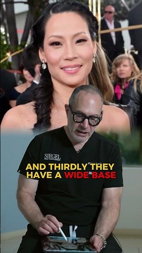 East Asian Nose Explained: Bridge, Tip, and Common Rhinoplasty Goals | Dr. Siegel Breaks It Down