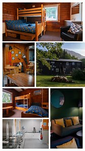 VisitScotland Hostelling International #Scotland #adventure #travelgram #scottishscenery #winteradventures | Hostelling Scotland