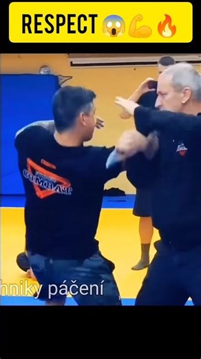 Knife Attack? Do THIS to Survive 😱#challenge #kungfu