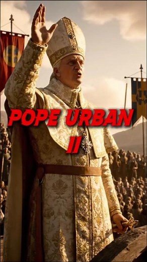 The First Crusades Explained #TheCrusades #History #HistoryShorts #MedievalHistory #Jerusalem