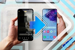 Before You Send Your Android Friends an iPhone Live Photo, Do This