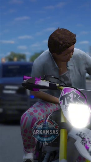 Realistic RP. Real stories. Real action. Welcome to ASRP. Discord: https://discord.gg/arkansasstaterp #ASRP #FiveM #arkansasstatepolice #pulaskicountyarkansas #arkansas
