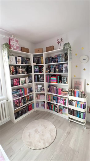 Best Addiction Ever: A Book Lover's Paradise