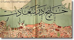 Turkey Travel Details FAQ: Climate, Exchange Rates, Food, Language, Money, Safety, etc.