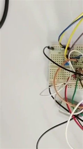 dc motor control by using Arduino uno