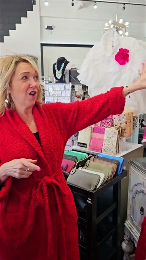 Stylish Valentine's Day Finds! 😍