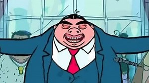 Watch Jacob Two-Two Season 1 Episode 2 - Jacob Two-Two and the Staff Room of Doom