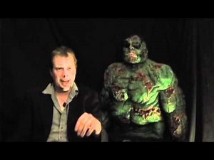 MARVEL ZOMBIES The Movie...A Retrospective