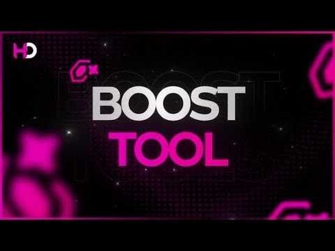 Best Discord Boost Tool 2026 | Full Showcase + Features