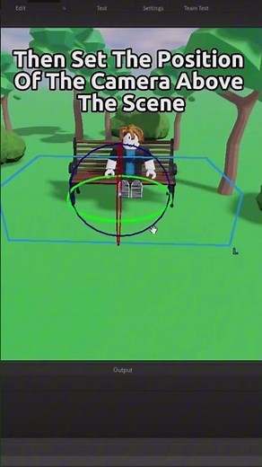 How to make a main menu in roblox #roblox #petshub