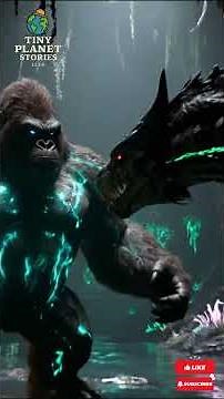 Decoding Kong War: The Grand Plan – The Two-Headed Monster's Strategy