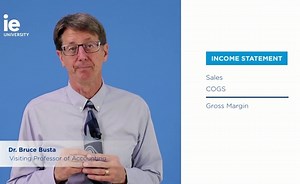 Inventory Flow and the Expanded Income Statement