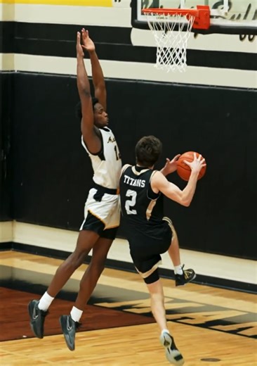 Was It Clean? A Look at the Basketball Controversy