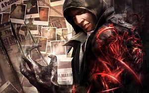 Prototype Biohazard Bundle Busts onto PS4 This Week