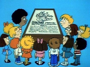 Schoolhouse Rock! - Schoolhouse Rock: The Election Collection