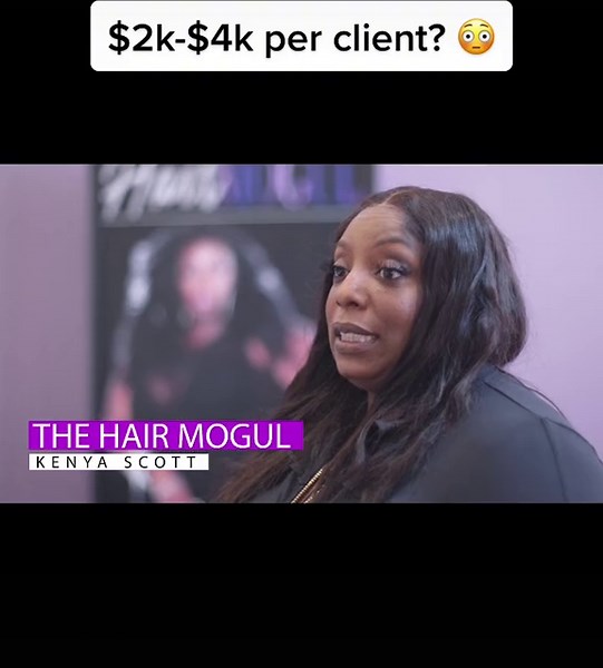 K Tip Certification Class for Textured Hair | Hands-On Training