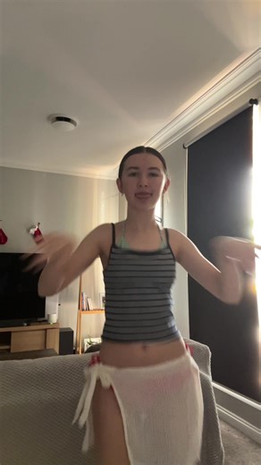 Throwback Dance Trends from 2016