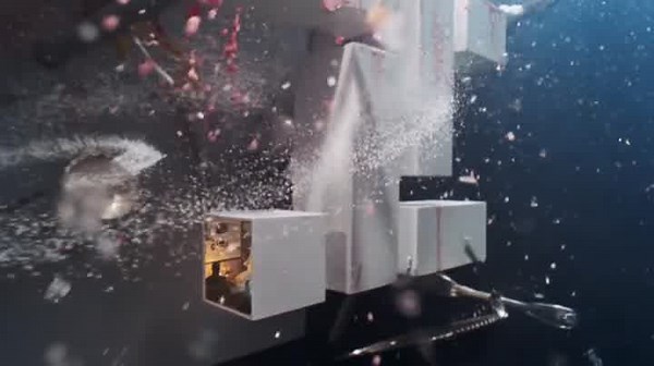 Channel 4 - Identity 2