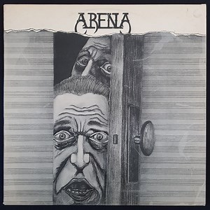 Arena - Arena
