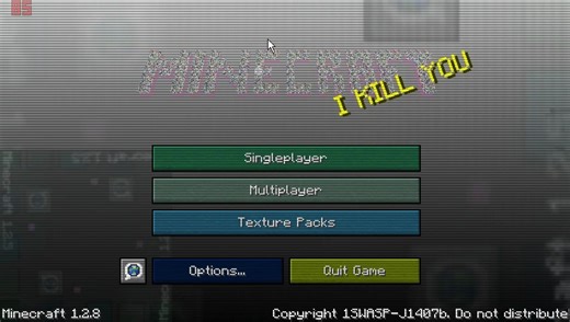 Minecraft Null 1.2.6 V6.0介绍