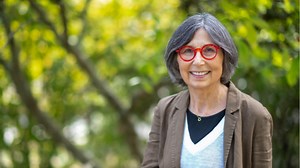 Dr. Janet Werker’s Franklin Institute win spotlights lifelong passion for infancy language research - UBC Department of Psychology