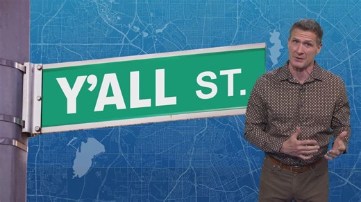 The stock market stampede to Texas: 'Y'all Street' is coming