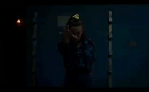 怪奇物语第三季，部分小11使用超能力精彩合集