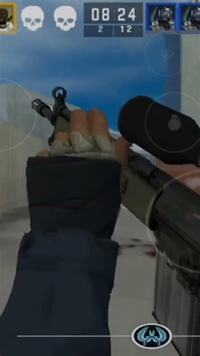 BryantMyr.| Counter-Strike 2 Mod Android | #androidgames #counterstrike #csgo #counterstrike2