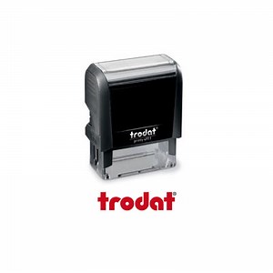 Trodat Self-Inking Stamps
